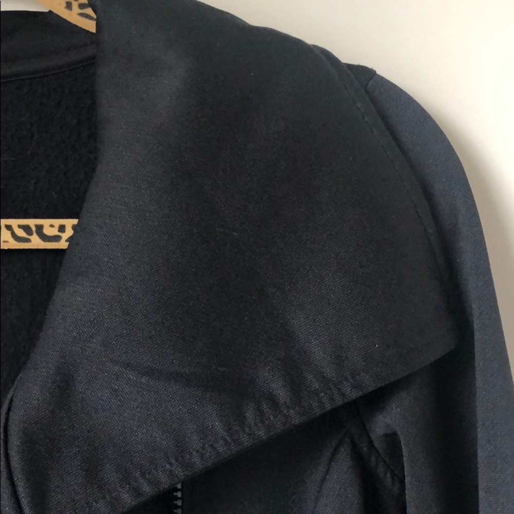 Workout jacket - Picture 3 of 4